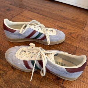 Adidas Gazelle Sneakers